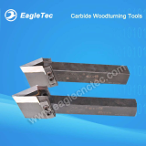 Carbide Cutters For Woodturning